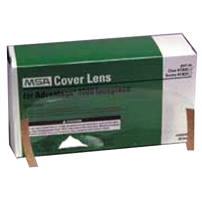 LENS COVER MSA LENS COVER